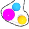 Icono de Rope and balls