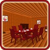 Icono de Escape Puzzle Dining Room V1
