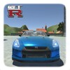 GT-R R35 Drift Simulator Games: Drifting Car Games icon