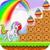 Pony Unicorn Adventure icon