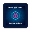 Unlock imei and Secret Codes icon