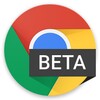 Icona di Chrome Beta