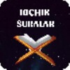 Icono de Kichik Suralar