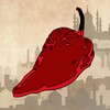 Red Naga icon