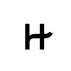 Icon von Hinge