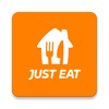 ไอคอน Just Eat Denmark