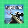 Sniper Hero: art of victory icon