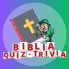 Biểu tượng Biblia Quiz - Trivia