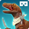 Mad Dino VR icon