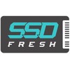 SSD Fresh icon