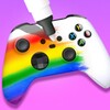 Joystick Makeover: DIY Gamepad icon