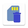 Storage Manager: app space icon
