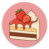 Икона Cake and Baking Recipes