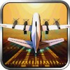 Ikon Classic Transport Plane 3D