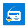 Radio Ukraine FM: Online Radio icon