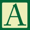 Alphabet Match Free icon