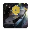 James Webb Telescope Wallpaper icon