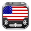 Radio USA - FM Radio Online icon