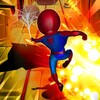 Spider Hero Boy Man icon