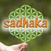 Sadhaka Comunicando Bienestar icon