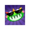 Icono de Piano Monster Elite Playground