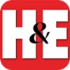 H&E icon