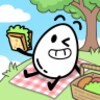 Mr Egg - Puzzle Master icon