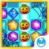 Икона Jewel Mania Halloween