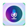 Commands Voice for siri icon