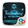 Technology GO Launcher Theme icon