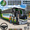 Icône Bus Game - City Bus Driving