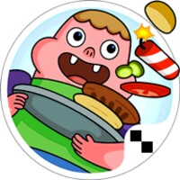 Blamburger android app icon