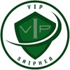 VIP SNIPHER icon