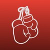 Train Like a Boxer - Workout From Home icon
