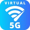 أيقونة Virtual 5G