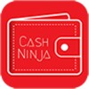 Ícone de Cash Ninja