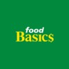 Ikon Food Basics
