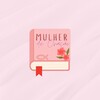 Icono de Mulher de Oração