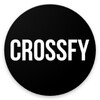 Crossfy icon
