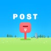أيقونة POST