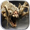 Monster Hunting City Shooting icon