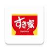 Icono de すき家公式アプリ