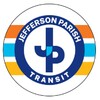 JP Transit Bus Tracker icon