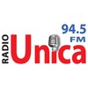 Icono de Radio Unica