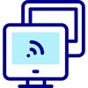 Screen Mirroring icon