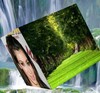 3D Photo Cube Live Wallpaper आइकन