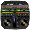 أيقونة Virtual DJ Mixer