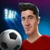 Lewandowski: Euro Star icon