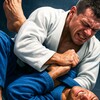 Brazilian Jiu Jitsu Training icon