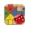 Ludo Parchis Classic Woodboard icon